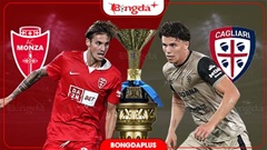 Nhận định bóng đá Monza vs Cagliari, 23h30 ngày 19/10: Trụ vững ở Top 4